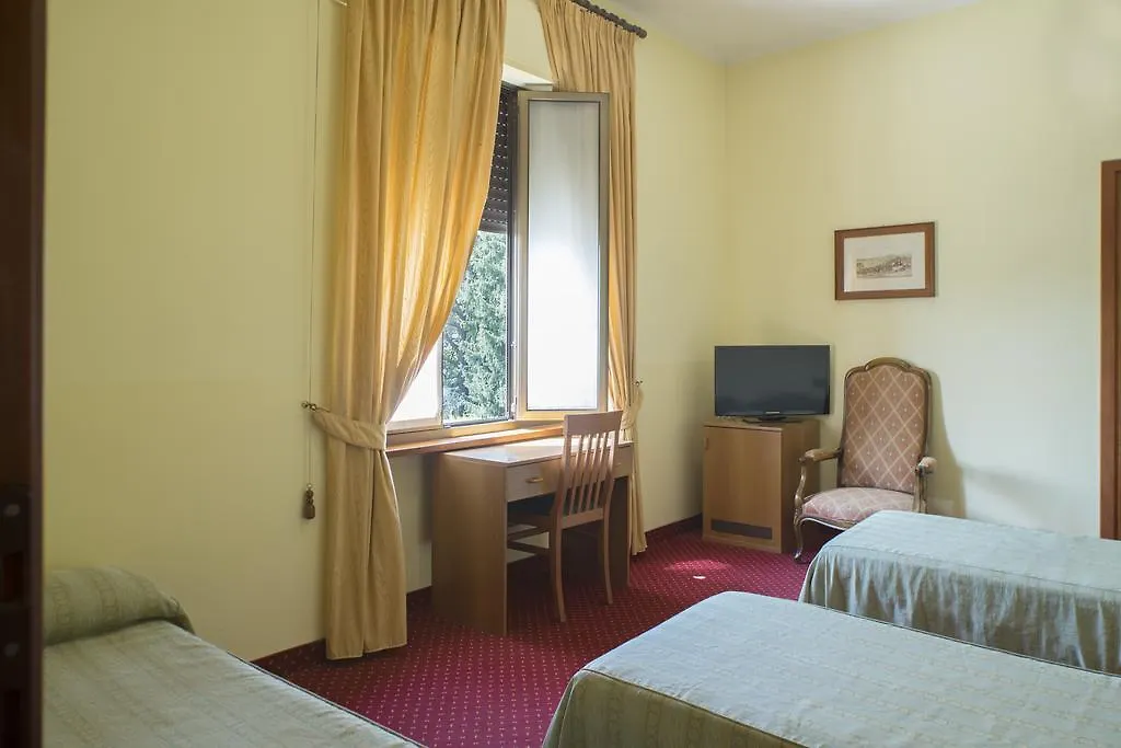 Hotel San Carlo-1